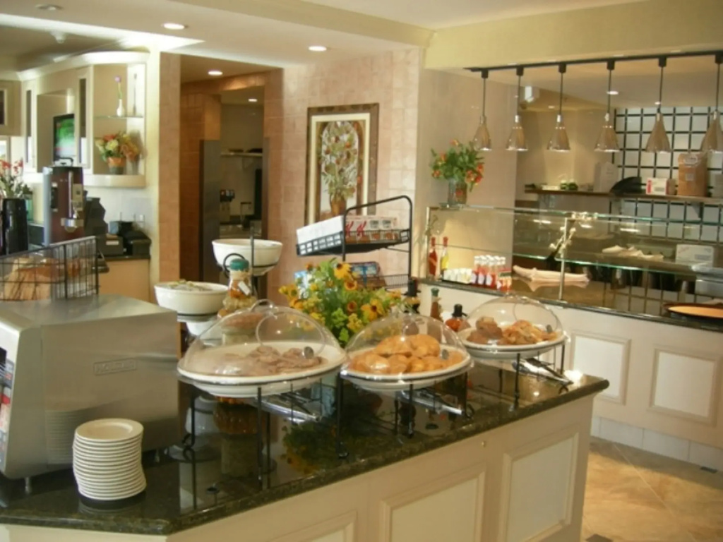Hilton Garden Inn Las Vegas/Henderson - Général