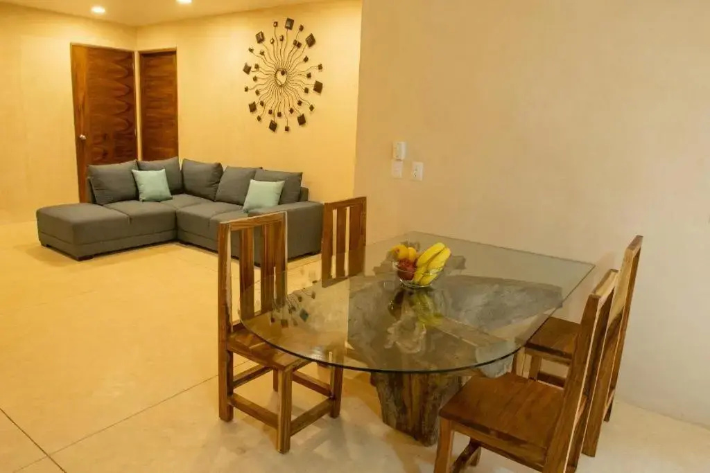 3 Bedrooms Suite