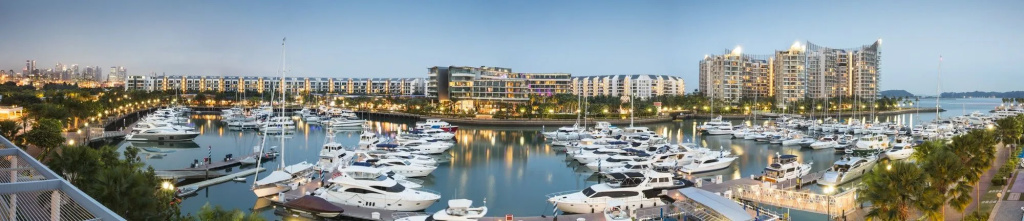 Beach & Waterfront