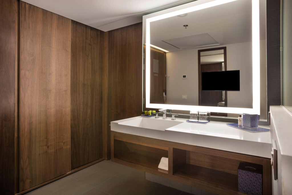 InterContinental Presidente Mexico City by IHG - Général