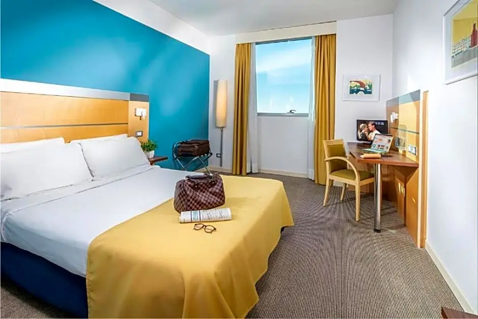 Idea Hotel Plus Udine Tavagnacco - Chambres