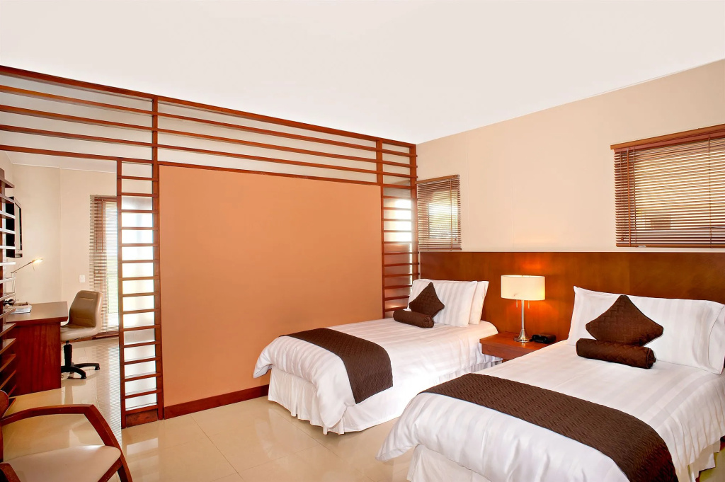 Wyndham Garden Villavicencio - Général