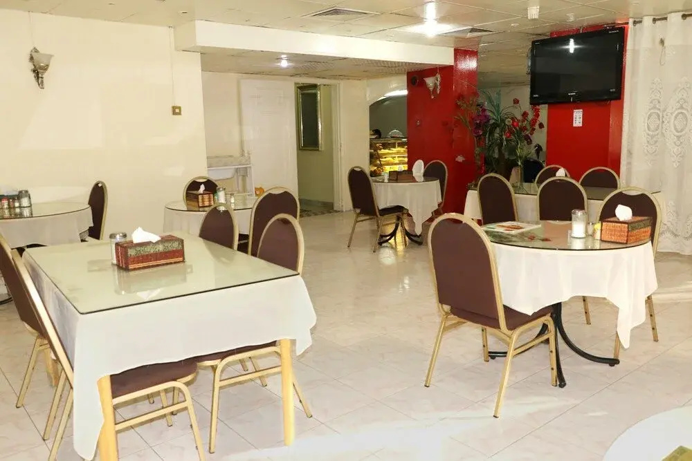 Hotel photo 14