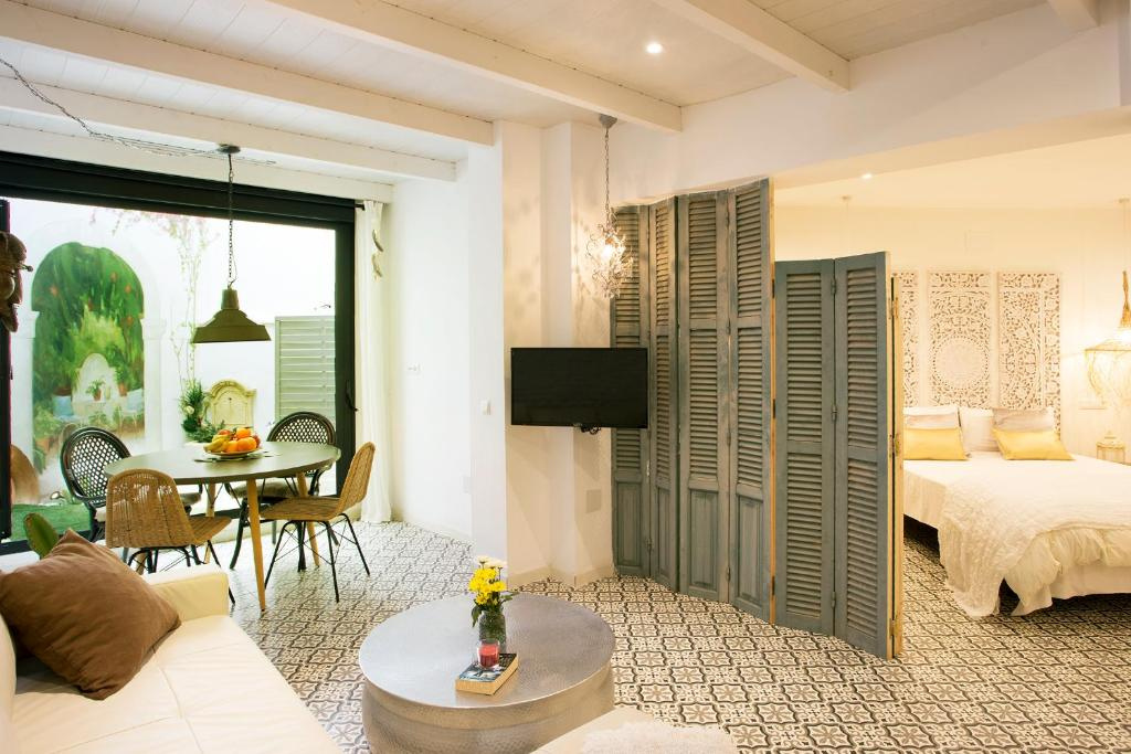 Superior Suite