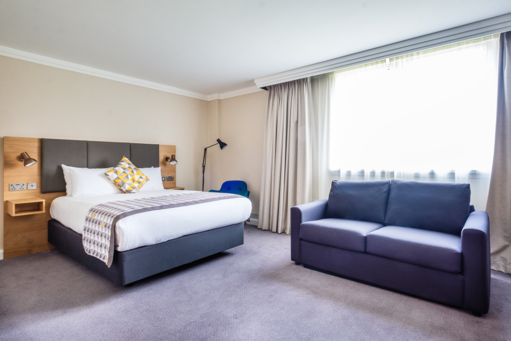 Holiday Inn High Wycombe M40, Jct. 4 by IHG - Général