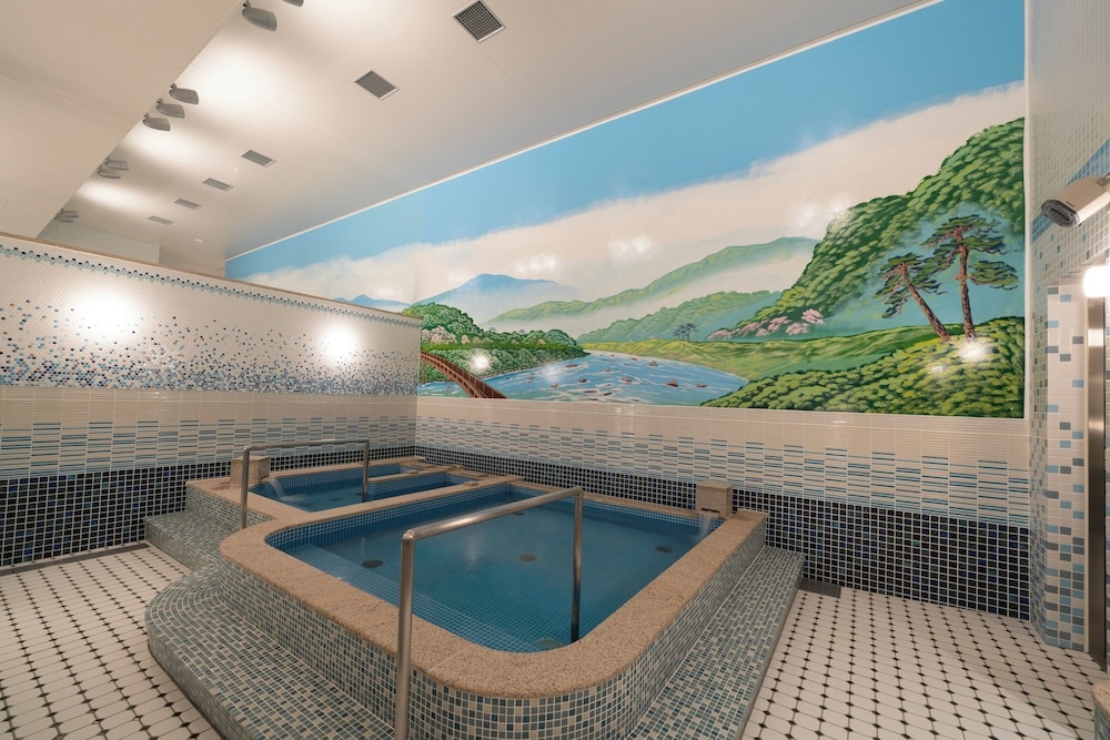 Umekoji Potel Kyoto Hotel 사진 47