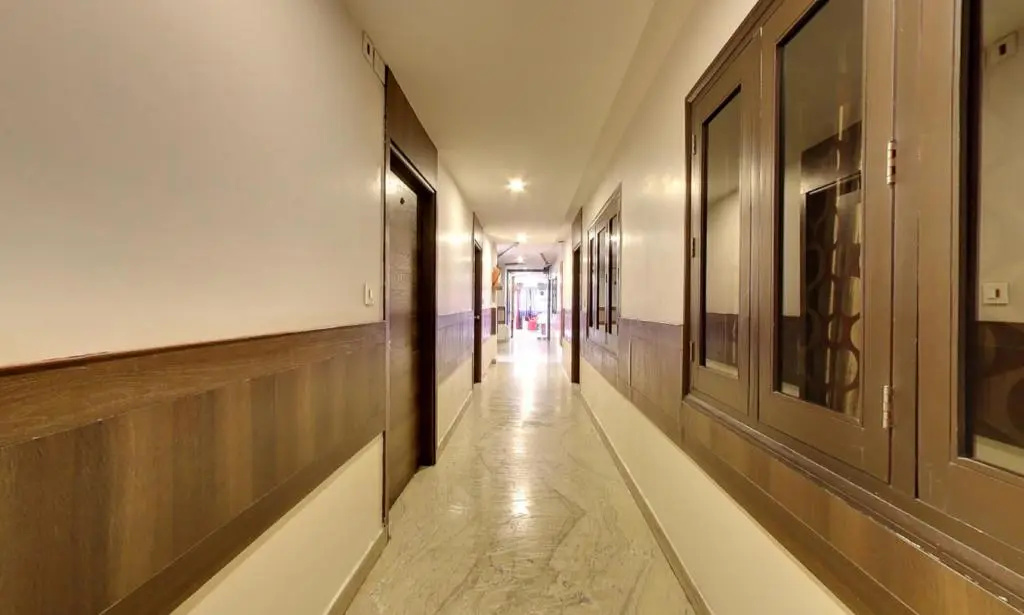 Mahadev Villa- Jaipur - Chambres