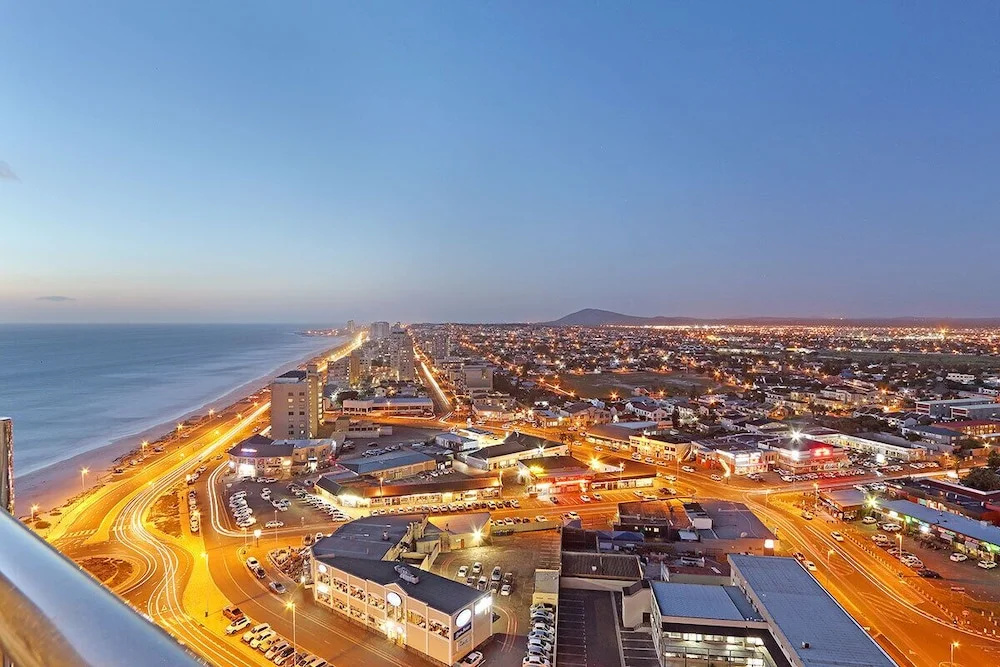 Beach & Waterfront