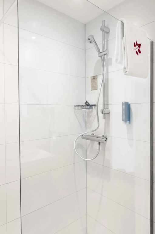 Best Western Plus Parkhotel Velbert - Général