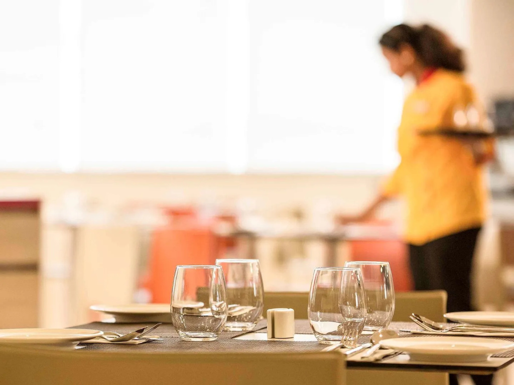 ibis Bengaluru City Centre Hotel - Général