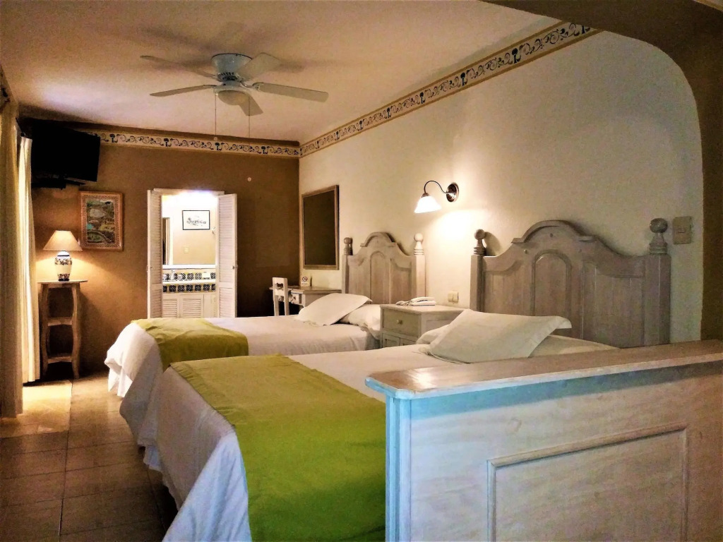 Hotel Villa Mirasol by null