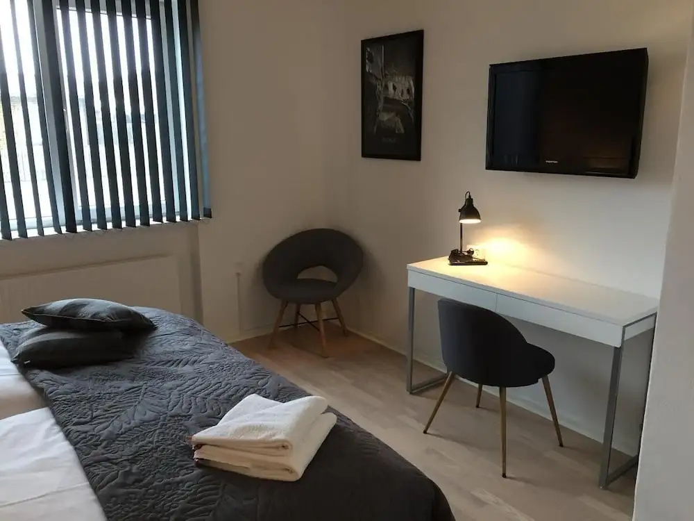 Hotel photo 4