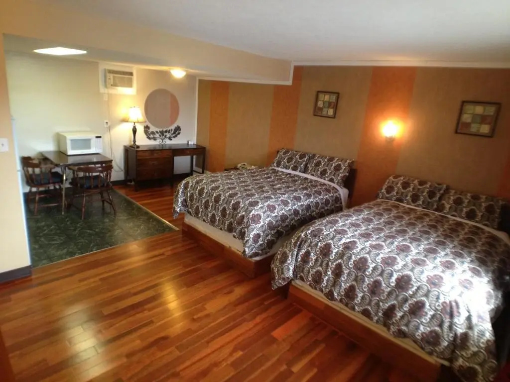Standard Family room