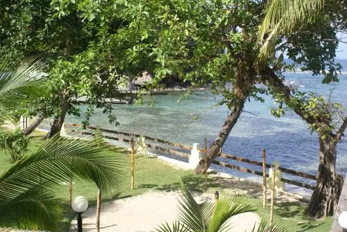 Coconut Grove Lodge