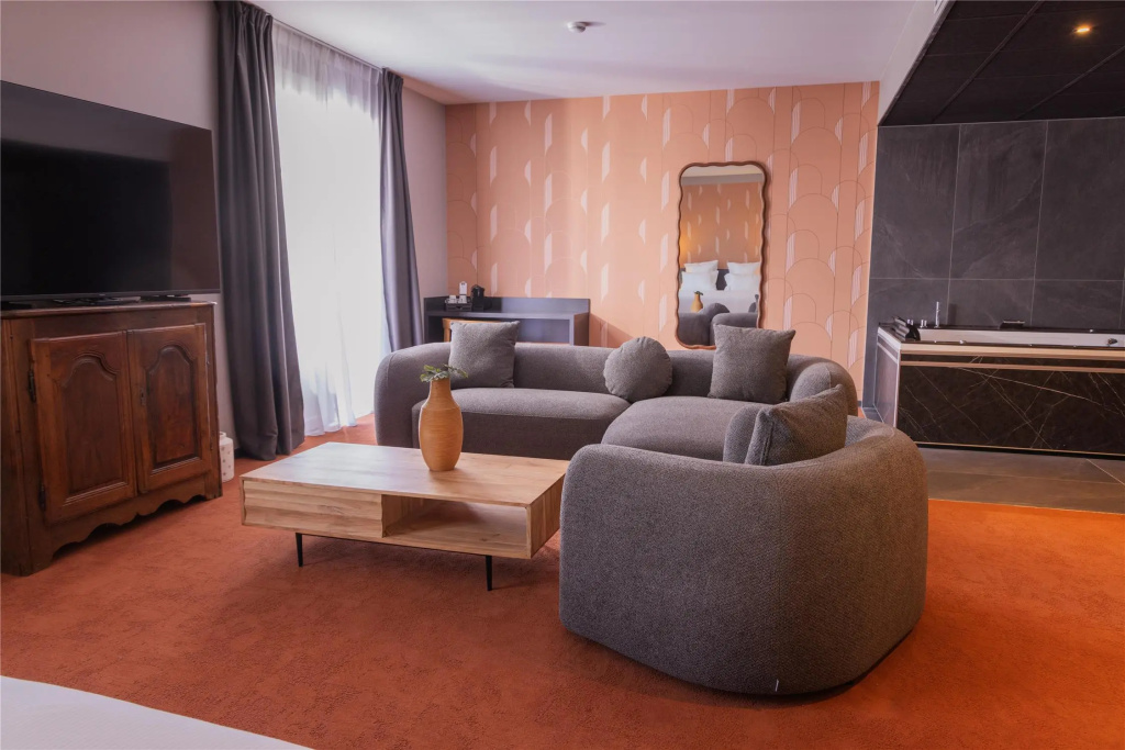 Best Western Plus Le Canard Sur le Toit - Général