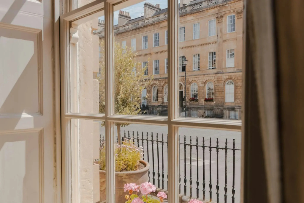No. 15 by Guesthouse, Bath image exterior