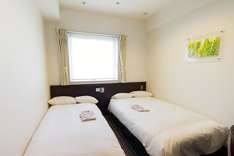 Hearton Hotel Higashishinagawa 사진 1