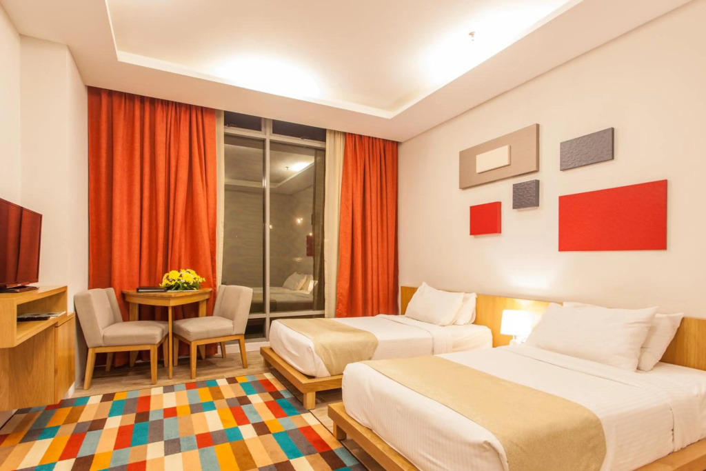 Casuarina @ Meru — 4