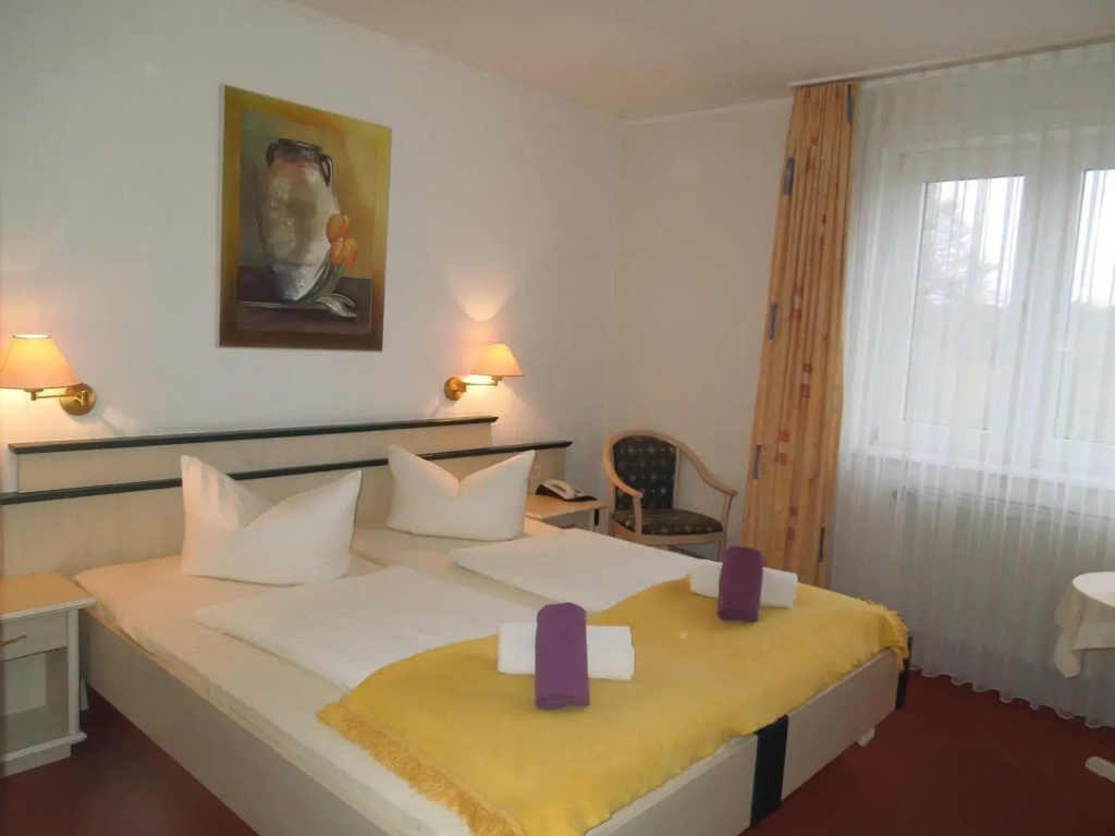 Hotel Schnehagen - Général
