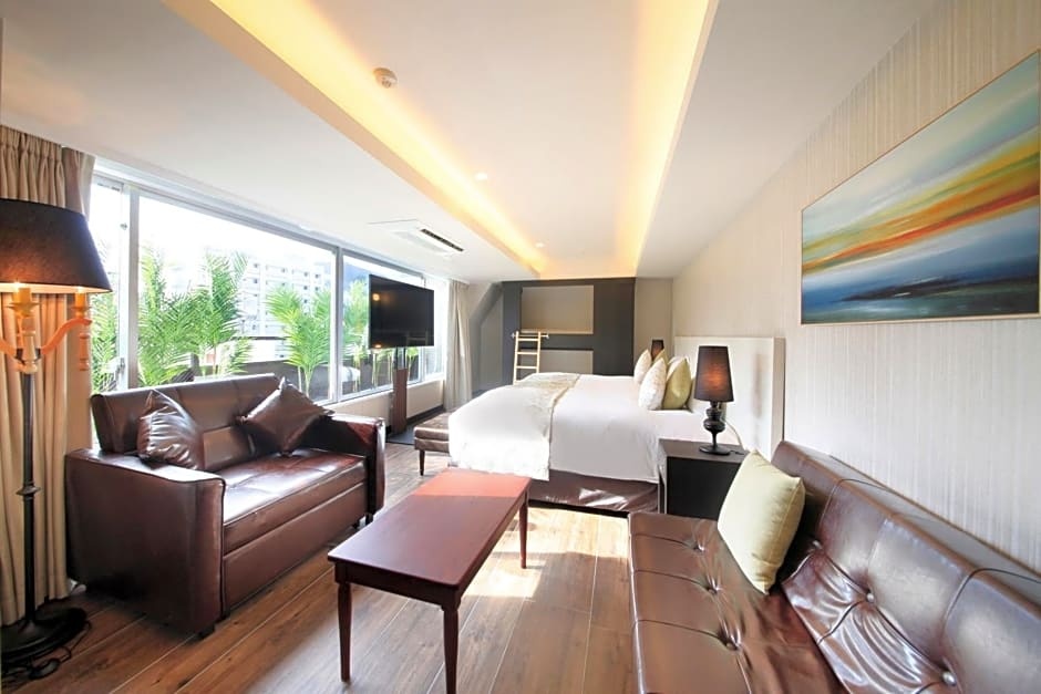 The Centurion Hotel Classic Akasaka 사진 16