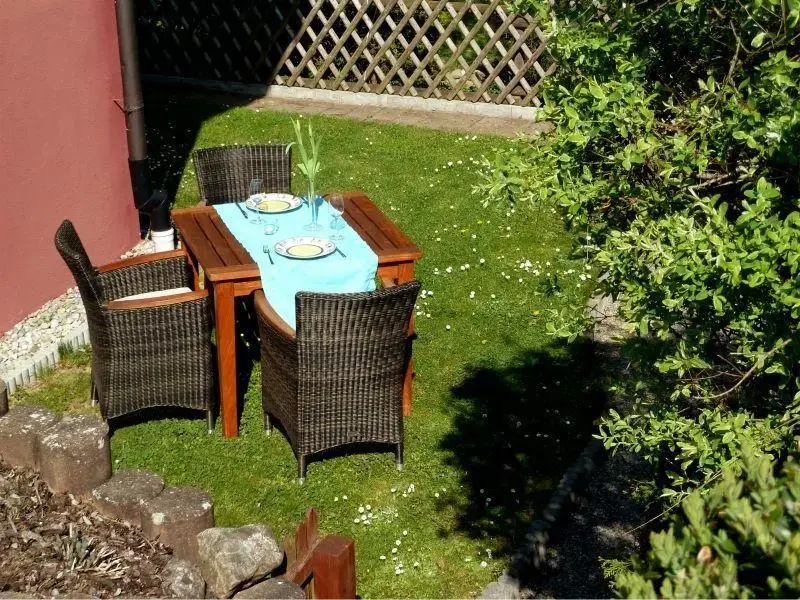 Ferienwohnung Pfau