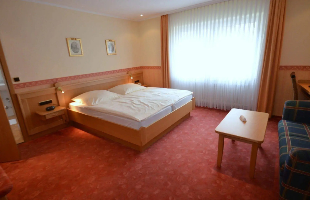 Hotel Unter den Linden - Général