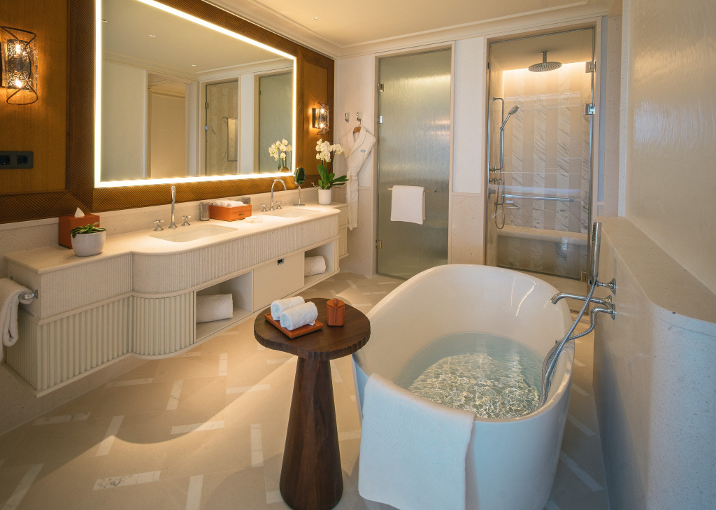 Mandarin Oriental Punta Negra, Mallorca - Général