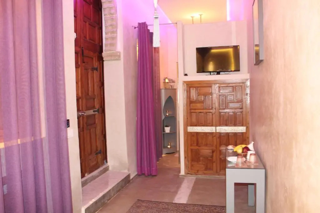 Riad Kalaa 2 - Chambres