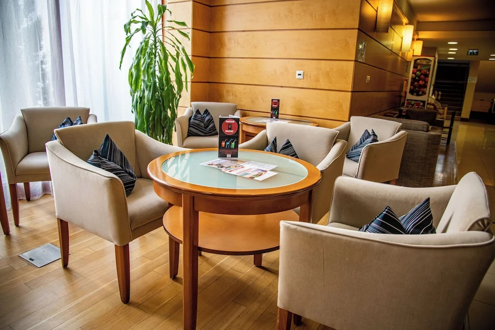 Dráva Hotel Thermal Resort - Général