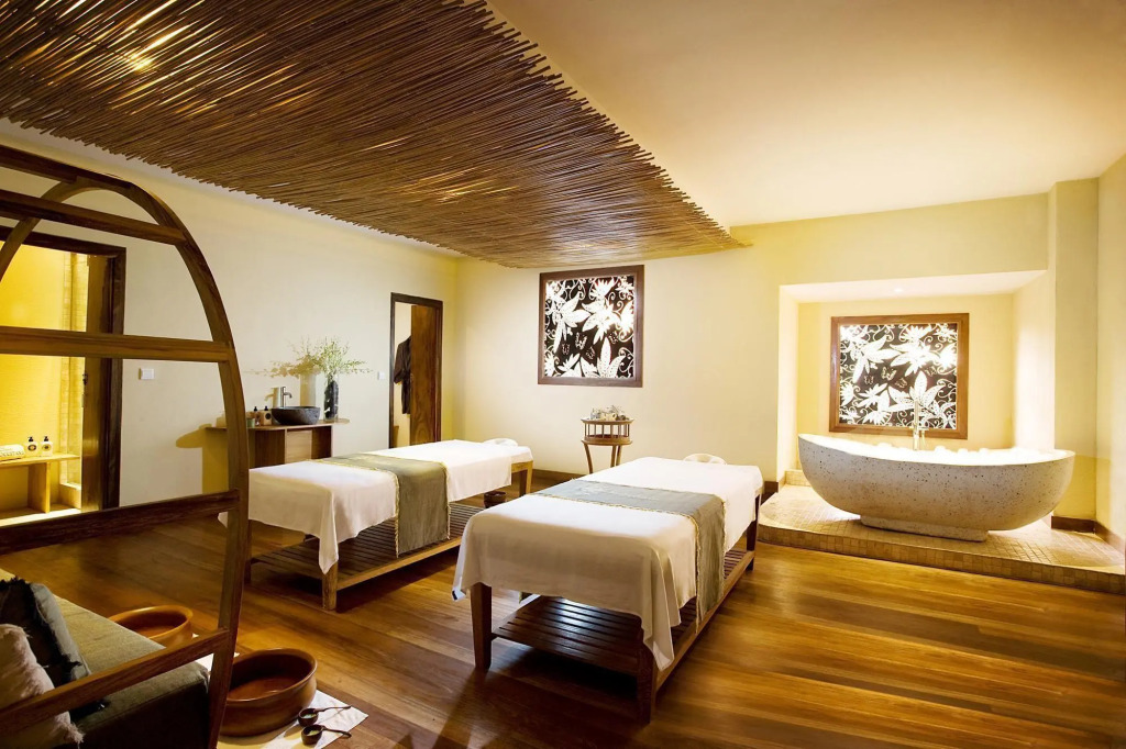 Kupu Kupu Suites & Spa By L'Occitane