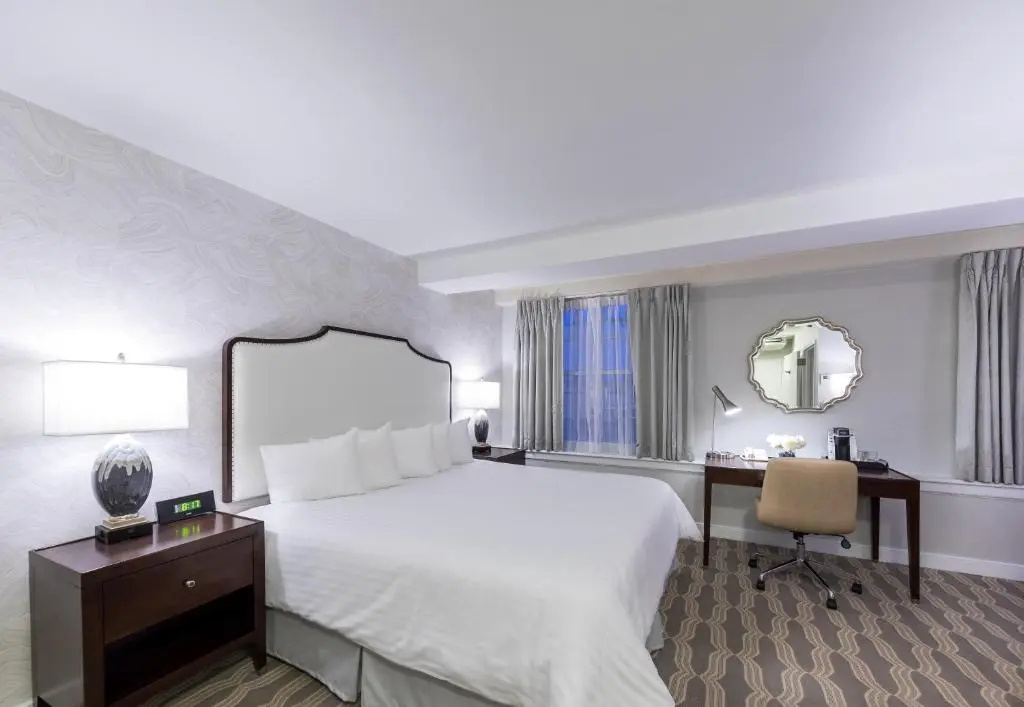 Standard room