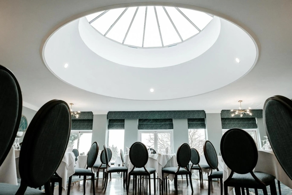 Manor Parc Hotel - Général
