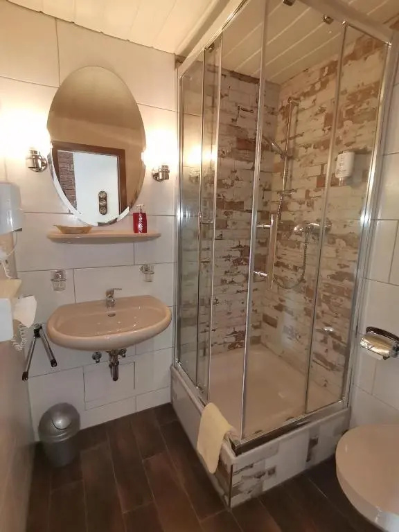 Boulevardhotel Sangerstadt - Général