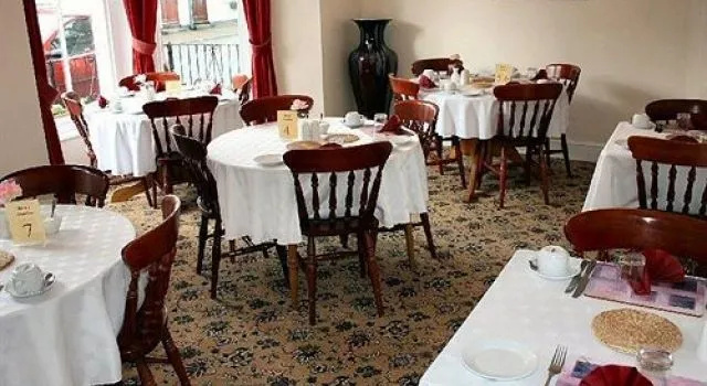 Hotel photo 13