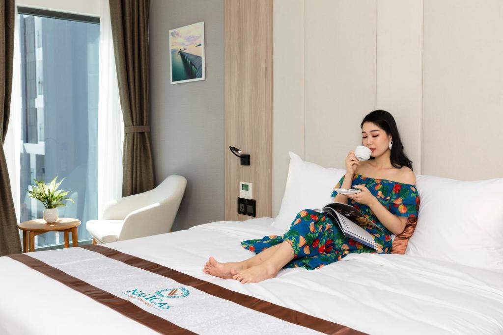 Nalicas Nha Trang Hotel