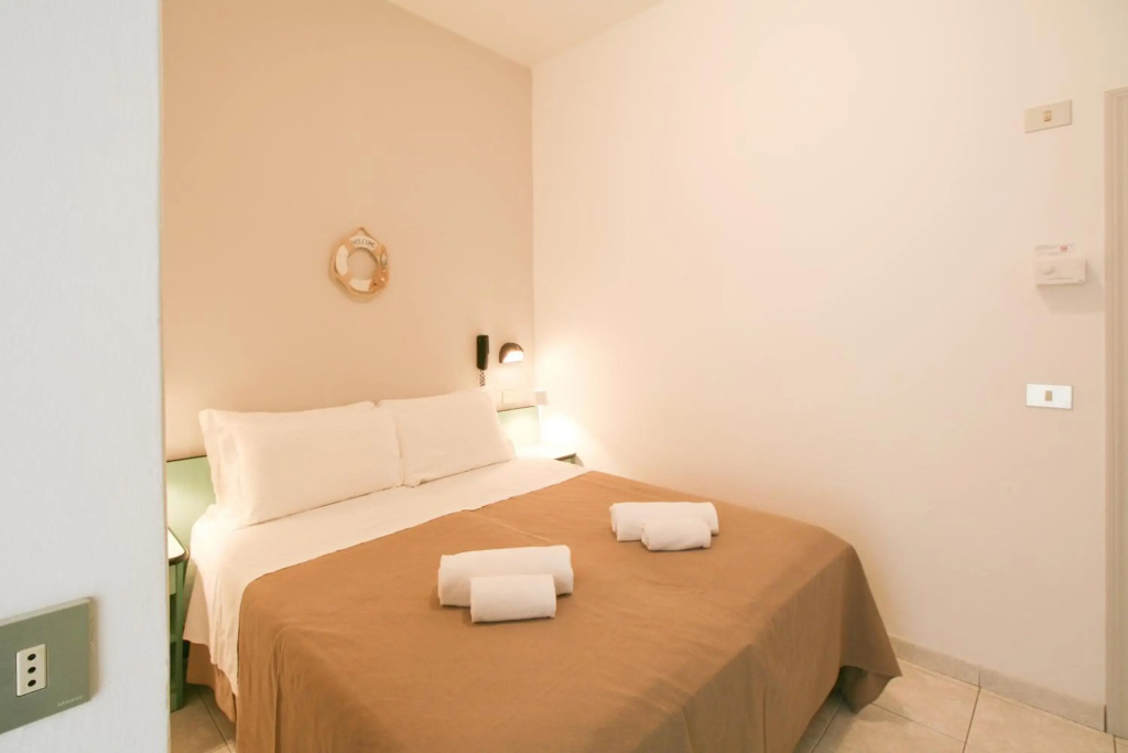Hotel Ambra Cattolica - Général
