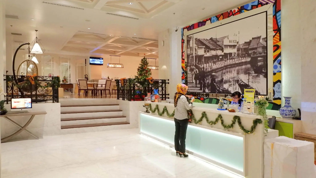 Hotel photo 23