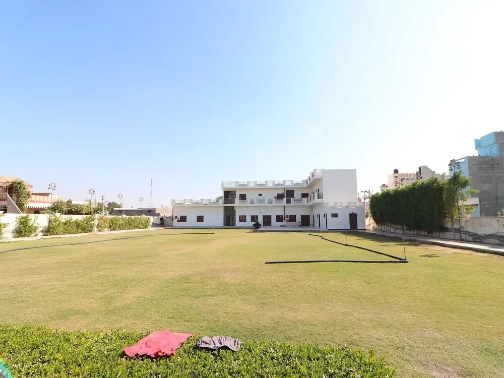 Shagun Palace OYO Rooms