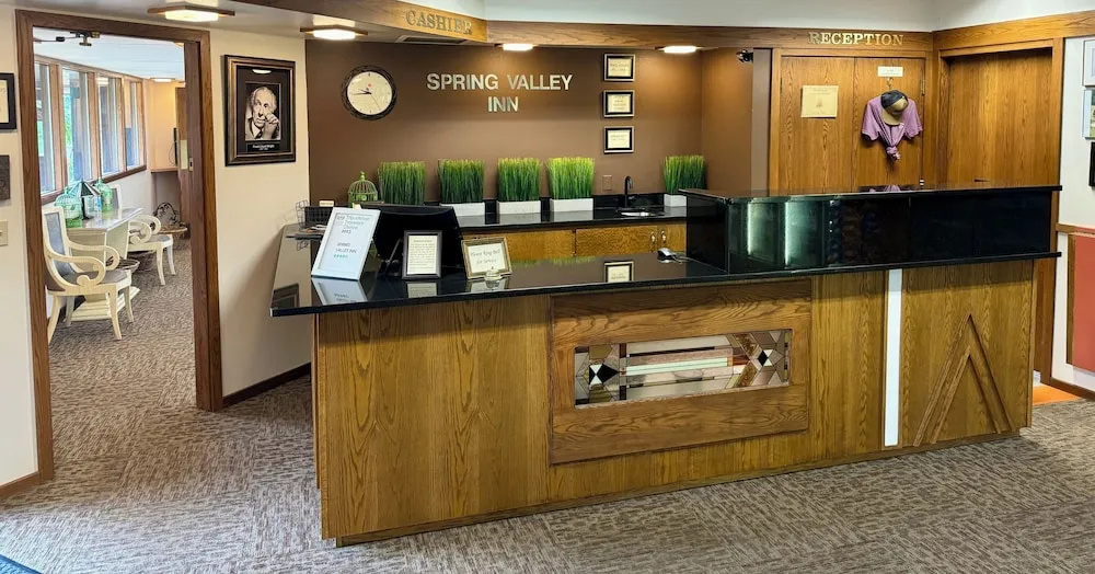 Hotel photo 30