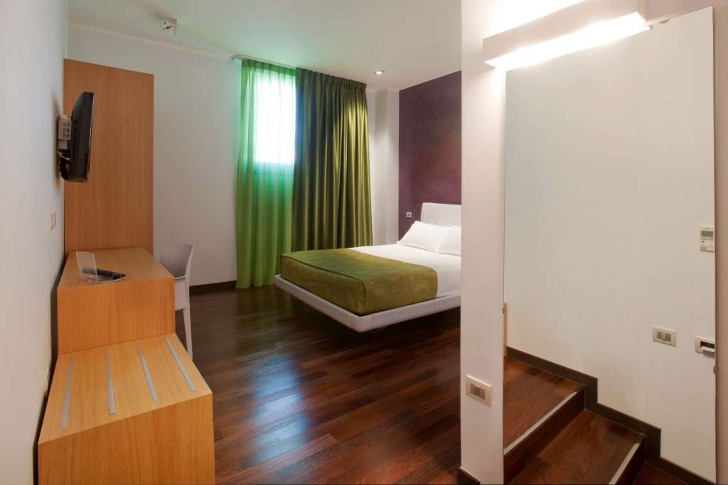 Arthotel & Park Lecce - Général