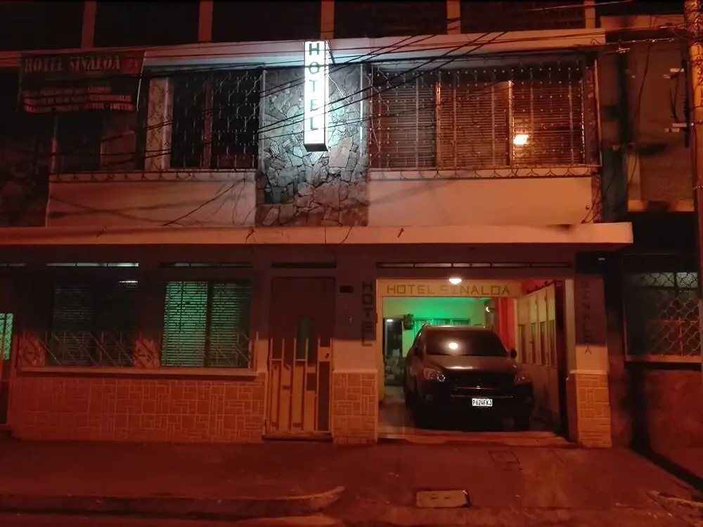 Hotel Sinaloa