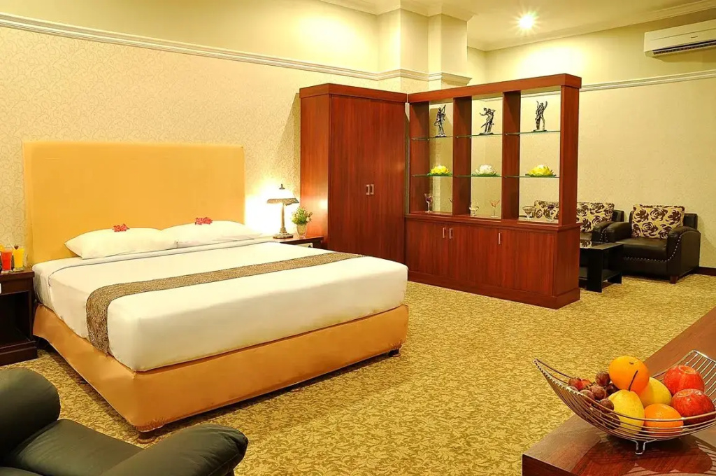 Hotel photo 7