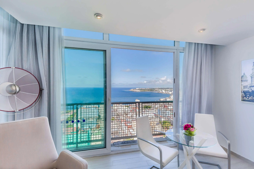 Balcony & Terrace