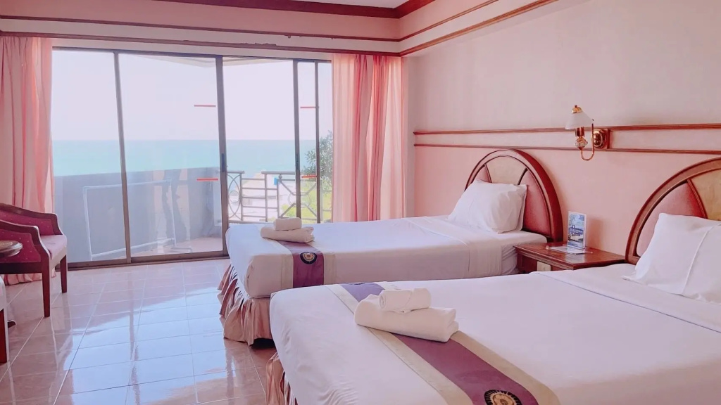 Hotel photo 19
