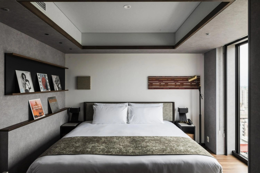 Sapporo Stream Hotel 사진 35