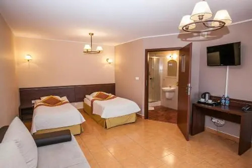Hotel photo 4