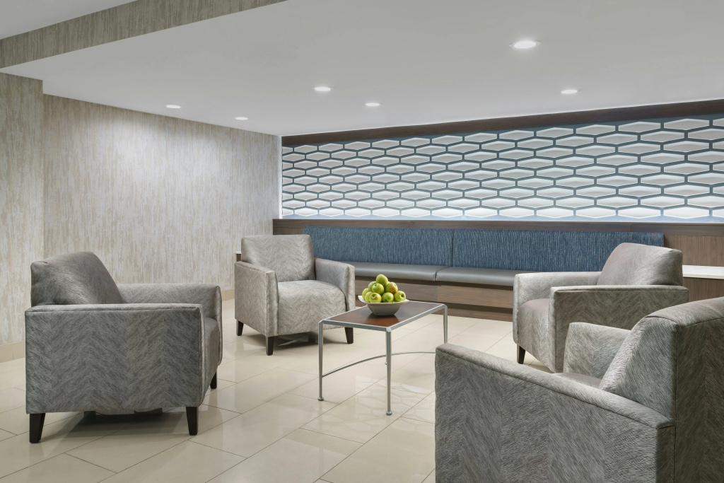DoubleTree by Hilton Orlando Airport - Général
