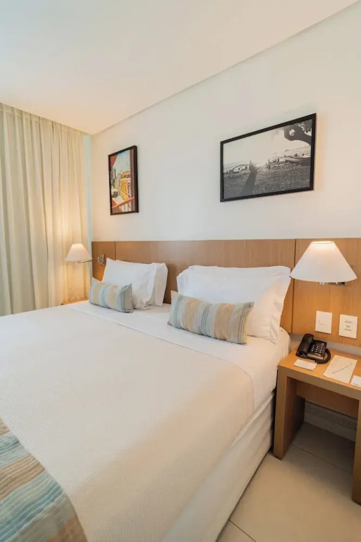 Crocobeach Hotel - Chambres