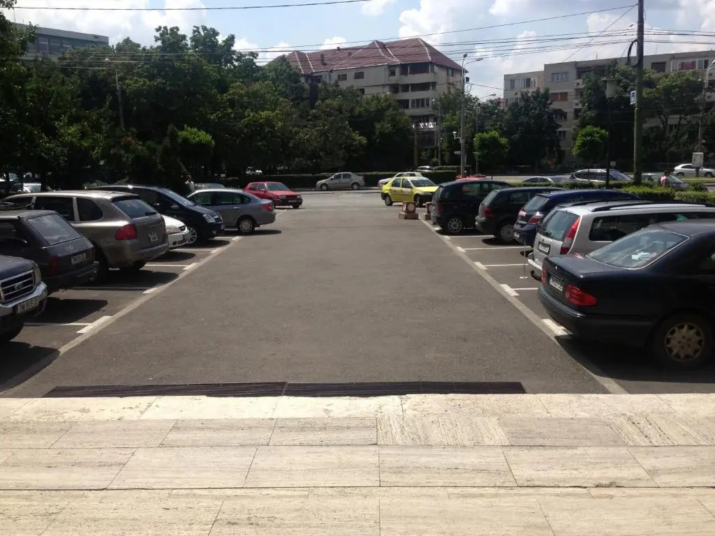 Casa Tineretului - фото 14