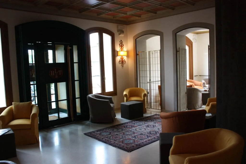 Hotel La Torre - Général